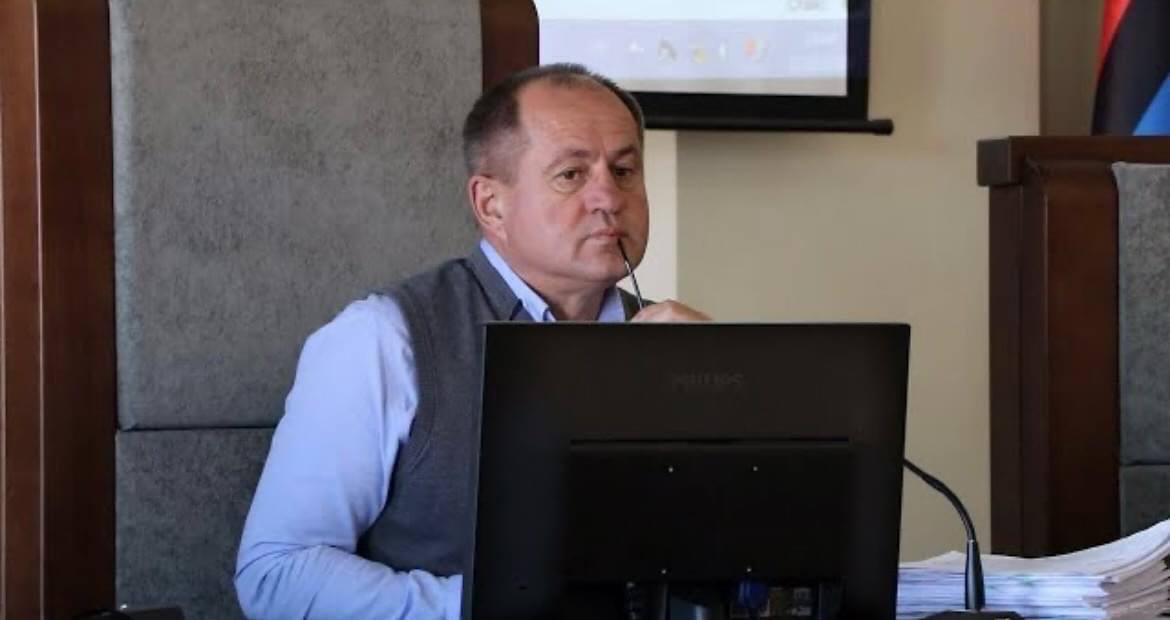 Станіславський намагався перетворити озеро на ставок