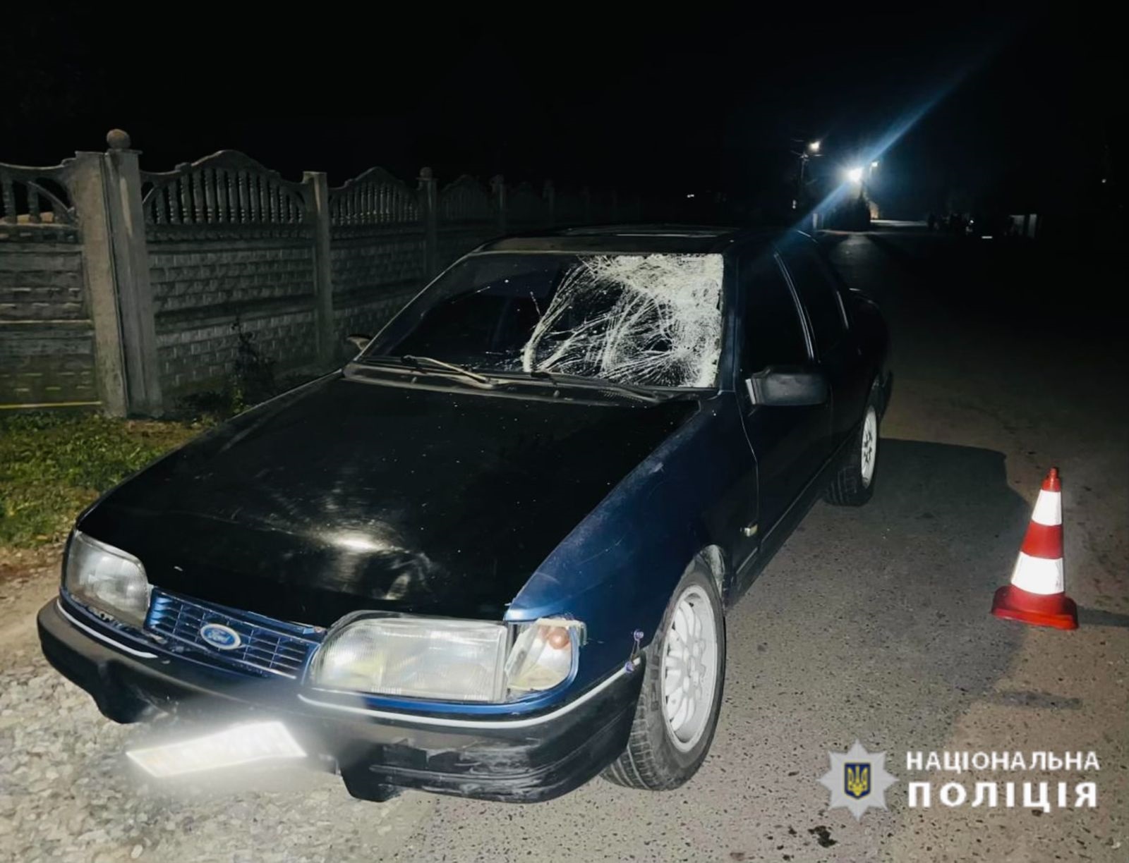 Травмована неповнолітня та загибла велосипедистка: ДТП на Коломийщині та Франківській громаді