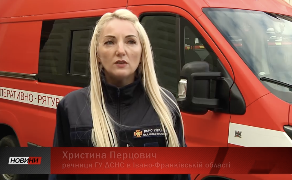 Двоє грибників померли під час тихого полювання на Прикарпатті