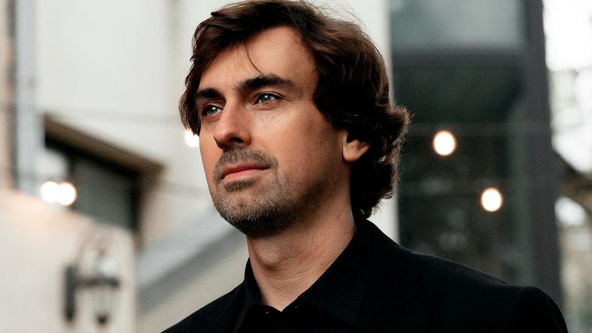 Олексій Гнатковський отримав звання «Народний артист України»