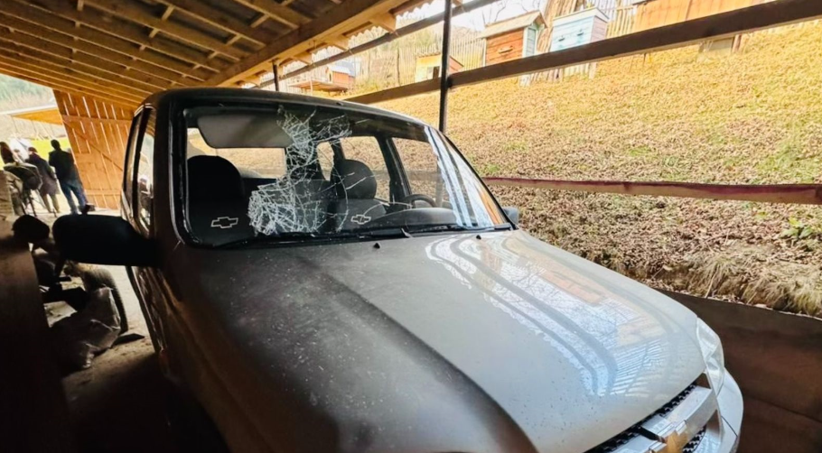 На Косівщині водій скоїв смертельне ДТП і втік з місця події