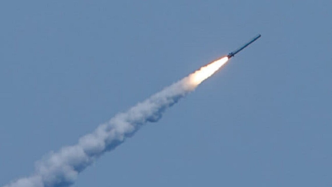 Ракетний удар по Прикарпаттю: електропостачання в області повністю відновлено
