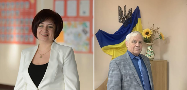 Двом педагогам з Прикарпаття присудили щорічну Премію Верховної Ради України