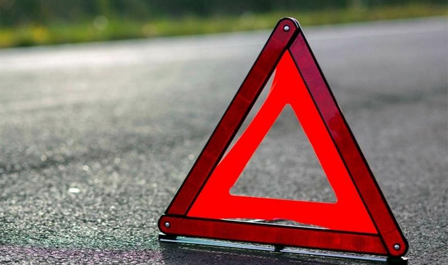 У Коломийській громаді через ДТП обмежено рух транспорту