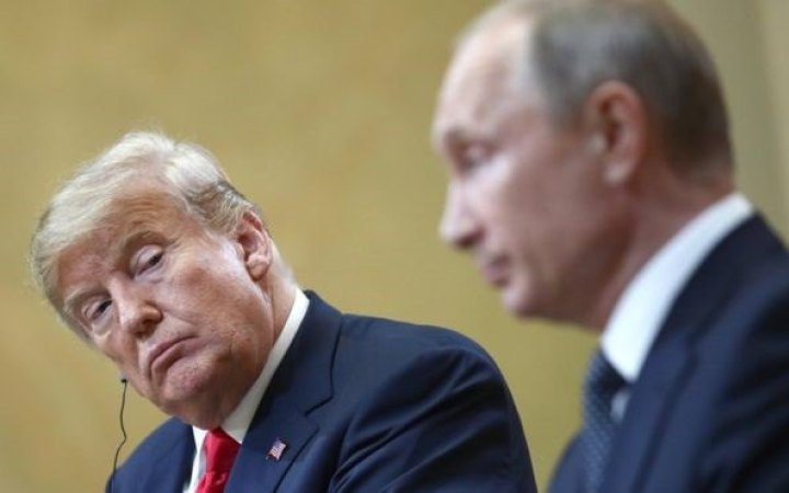 Кремль відкинув мирний план від команди Трампа — ISW