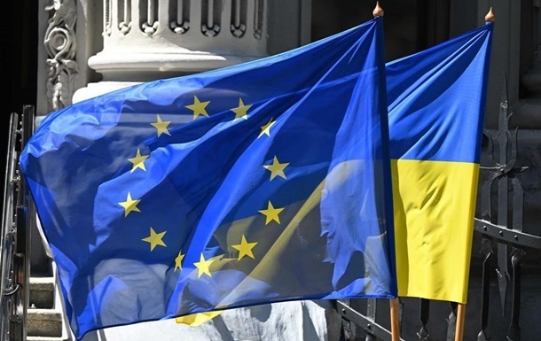 Україна посилить конкурентоспроможність ЄС після вступу – голова Євроради