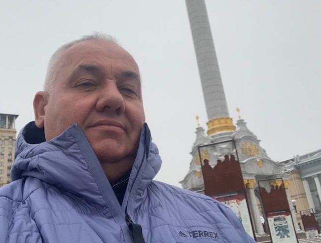 "Депутат — це як Господь Бог", — Роман Дячук