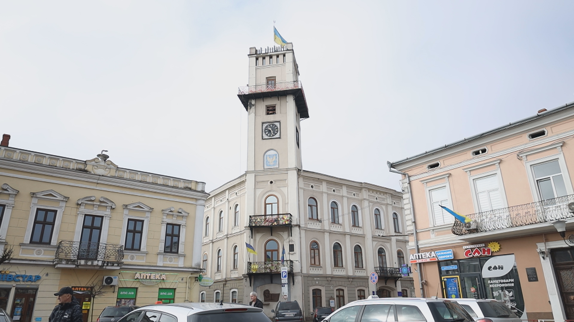 В Україні стартувала програма підтримки вразливих категорій громадян «Тепла зима»