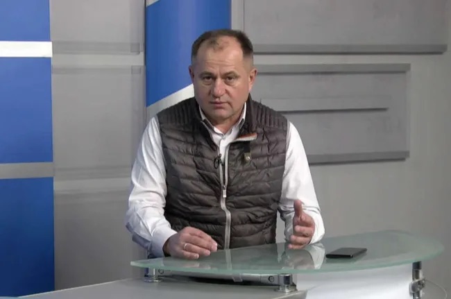 Прокуратура направила справу на чиновника Станіславського до суду