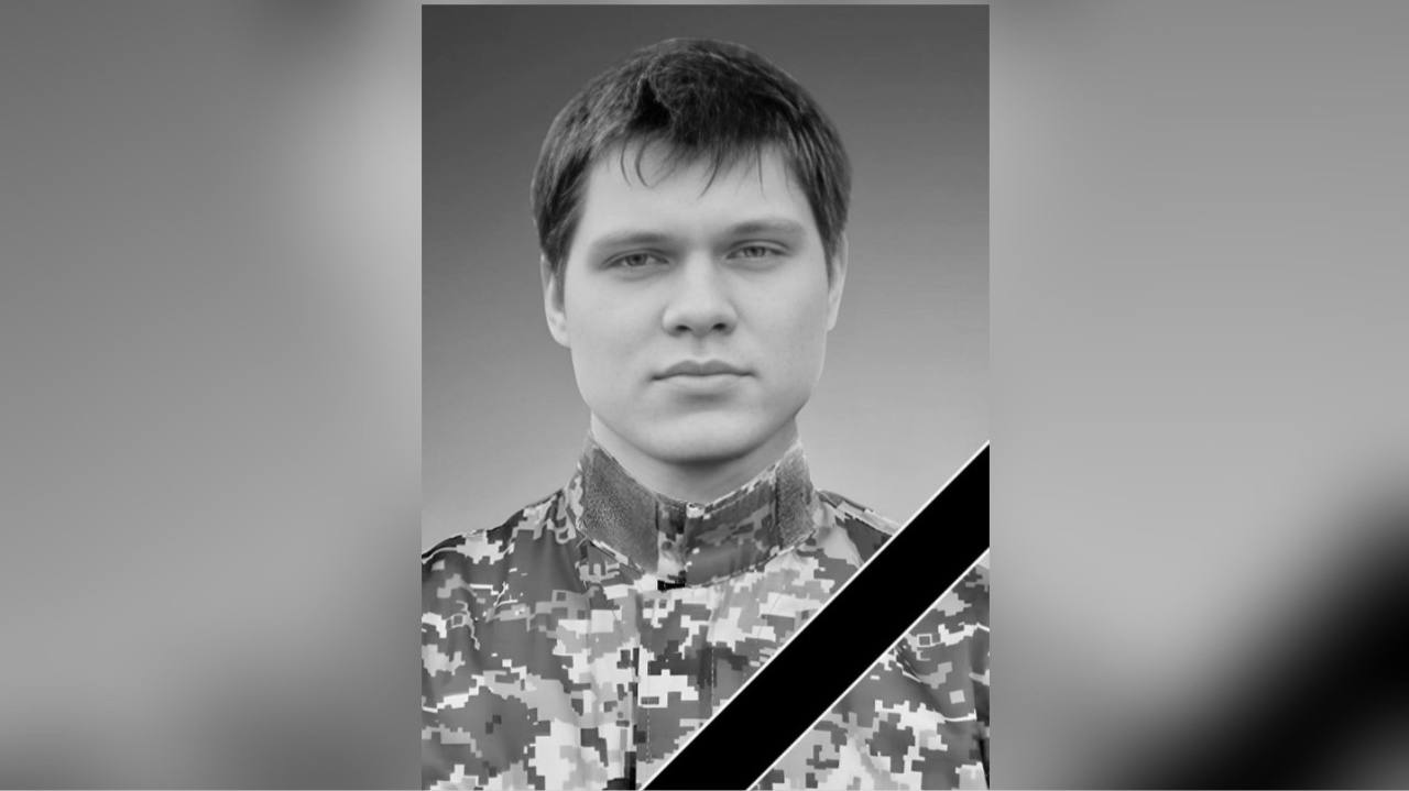 Коломия прощається із захисником Миколою Лакусом