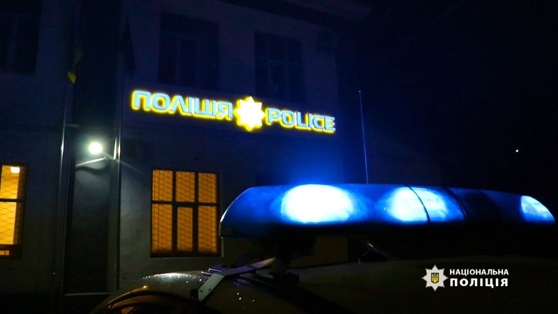 В Івано-Франківську затримали грабіжника, який викрав смартфон та вимагав викуп