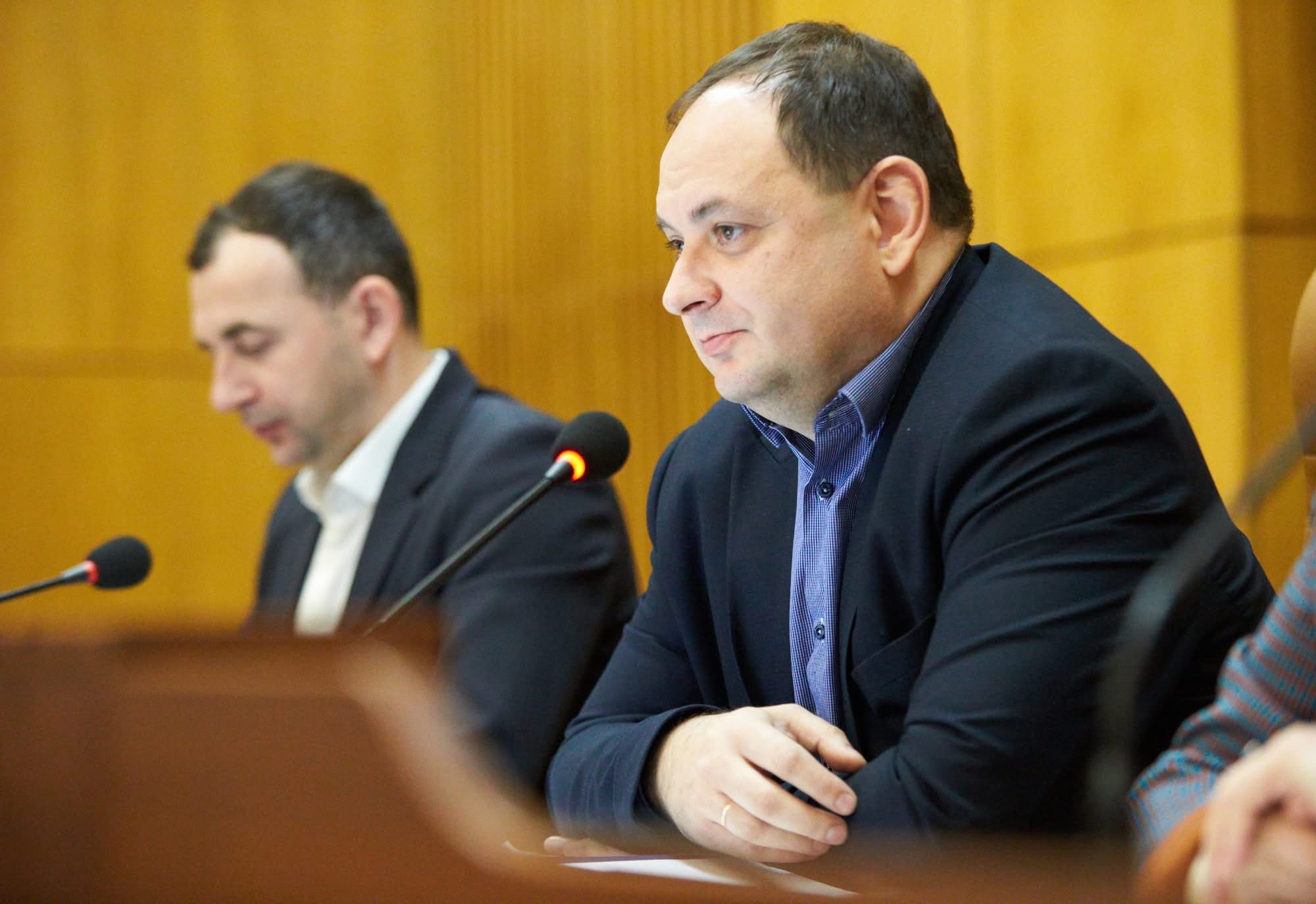 Важливим пріорітетом для громади й надалі залишається допомога військовим, — Руслан Марцінків