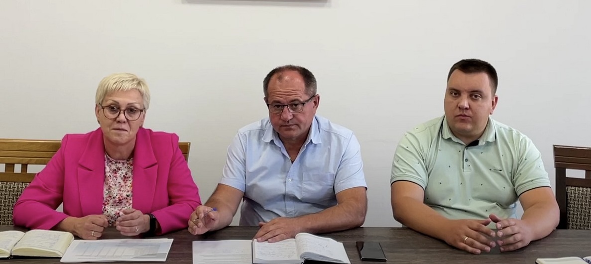 Комунальників Станіславського тепер штрафуватимуть за закриті укриття під час тривоги