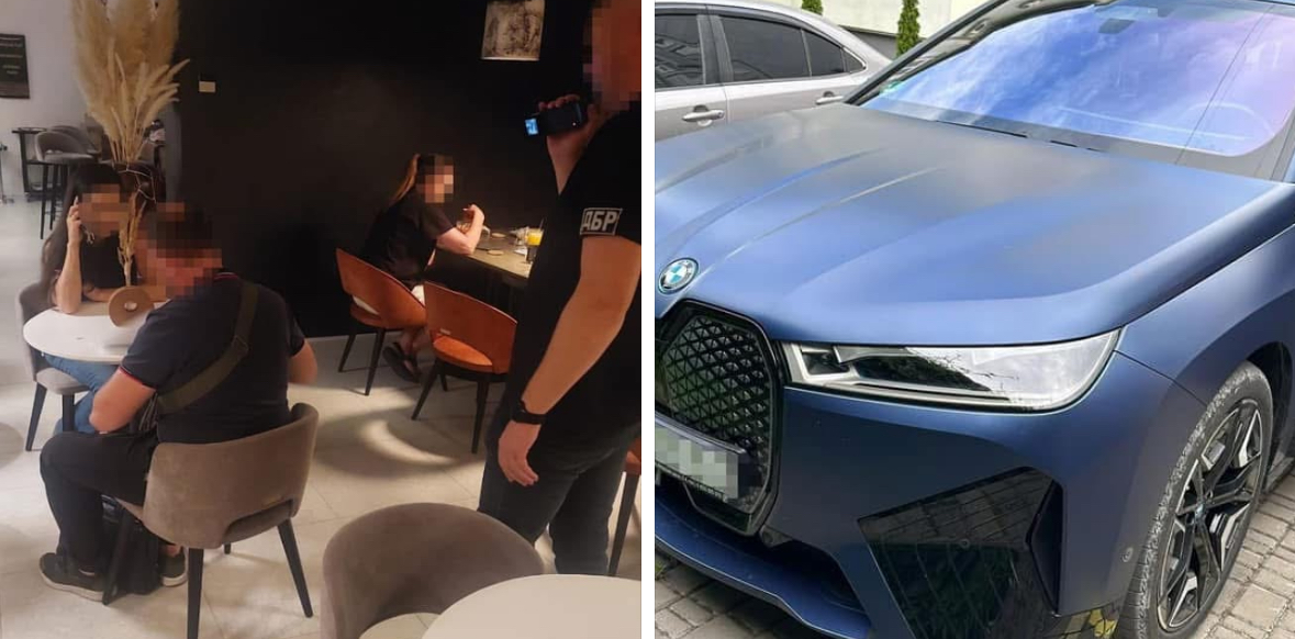 За матеріалами ДБР судитимуть експосадовицю податкової Прикарпаття