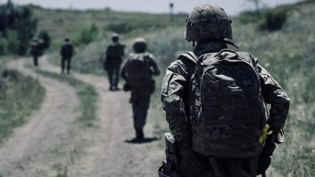 Понад 7 тисяч військових добровільно повернулися на службу після СЗЧ
