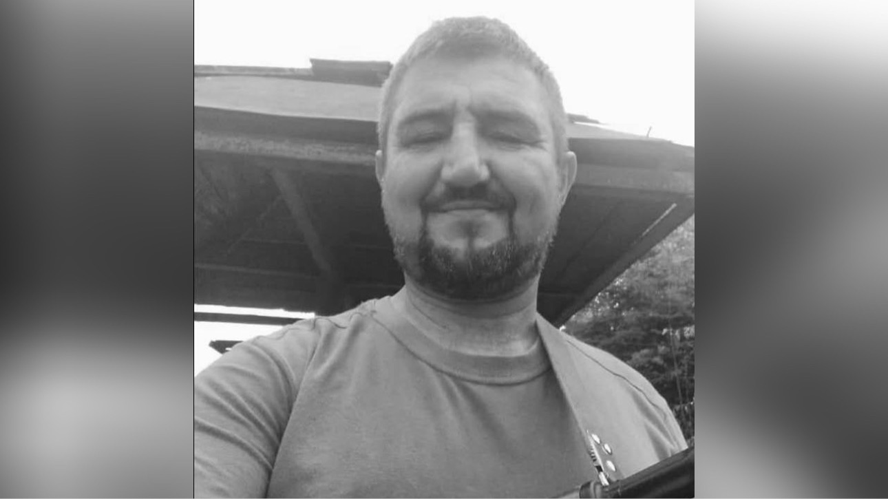 Коломийська громада проведе в останню путь Петра Сенюка