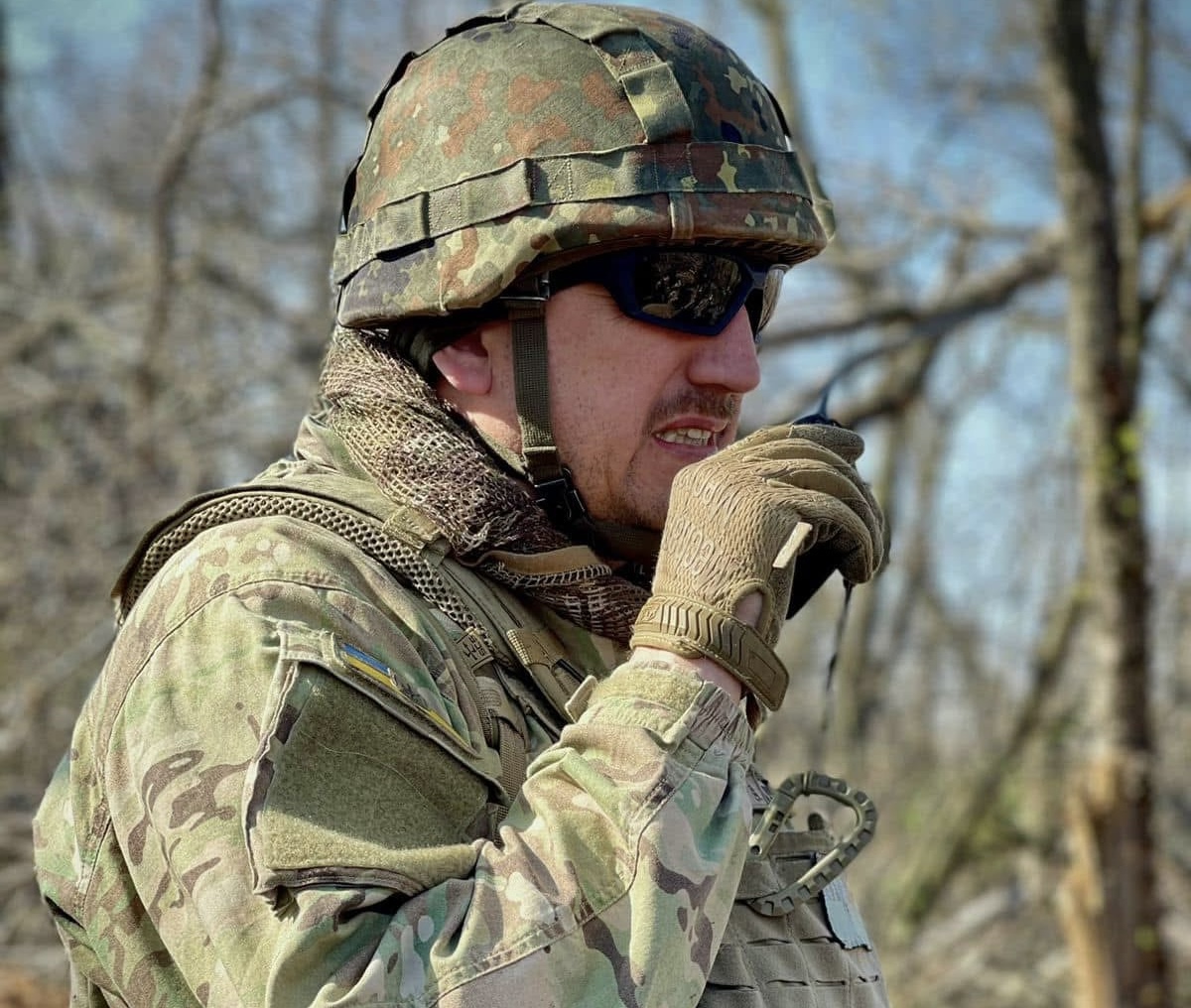 «Безкарність породжує вседозволеність», – офіцер ЗСУ засудив образи військових у Коломиї.