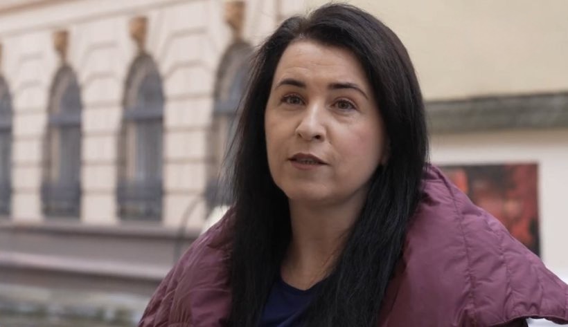 Від волонтерки до потенційної корупціонерки: Галину Белю судять