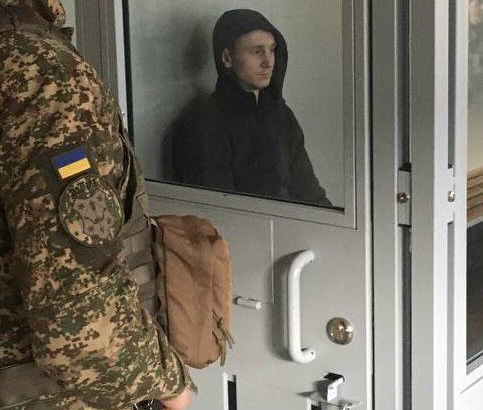 За матеріали СБУ полтавський «блогер» отримав 6 років в’язниці за образи та напад на військових