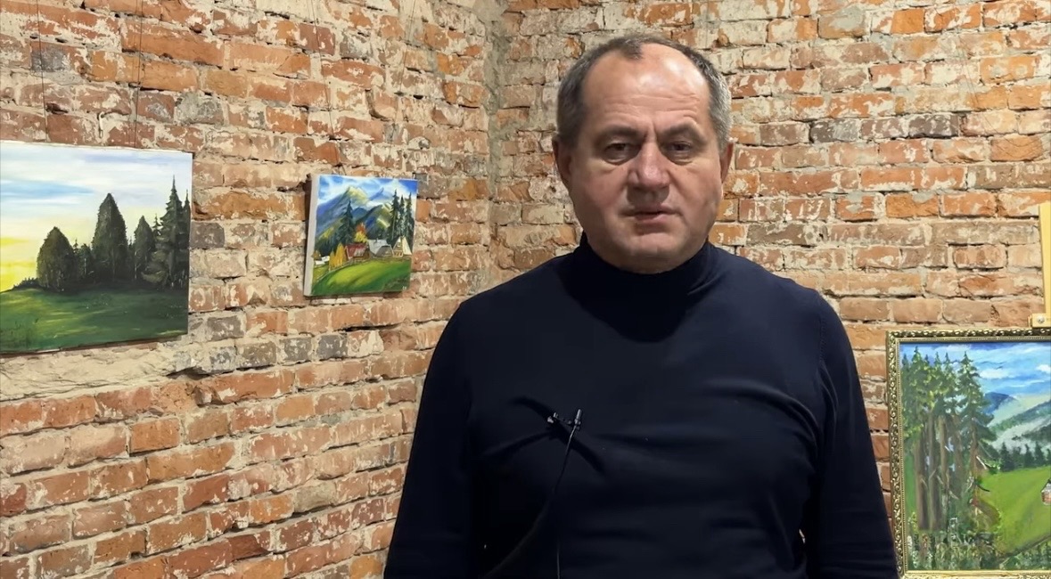 Станіславський розпочав передвиборчу агітацію