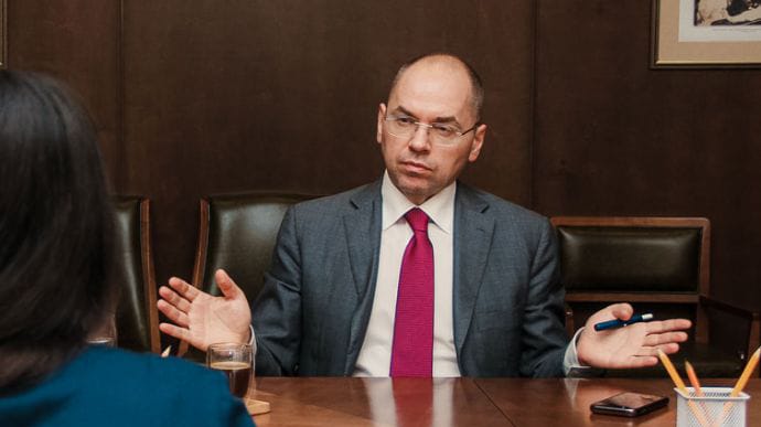 Естонія судитиме трьох підприємців за відмивання €35 млн для екс-голови МОЗ Степанова