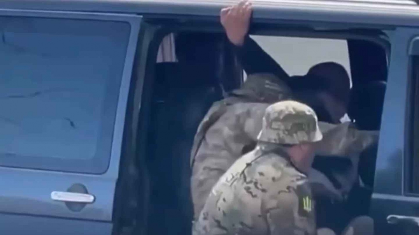 До 8 років в'язниці за незаконну мобілізацію