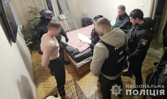 У Молдові затримали найманців "Вагнера"