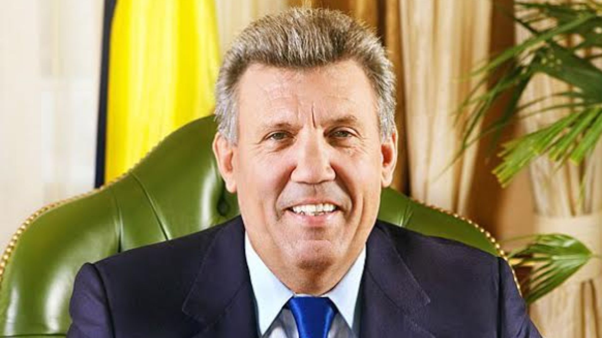 Мега-пенсія Ківалова: щомісяця отримує 246 тис. грн