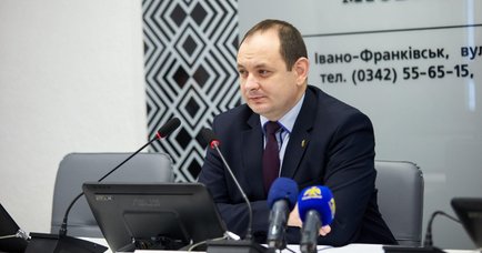«Якщо зі мною щось трапиться...»: мер Івано-Франківська зробив тривожну заяву