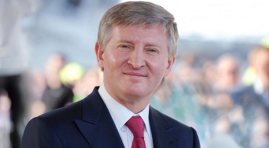 Ахметов спрямував 11,3 млрд грн на підтримку ЗСУ та допомогу постраждалим від війни.