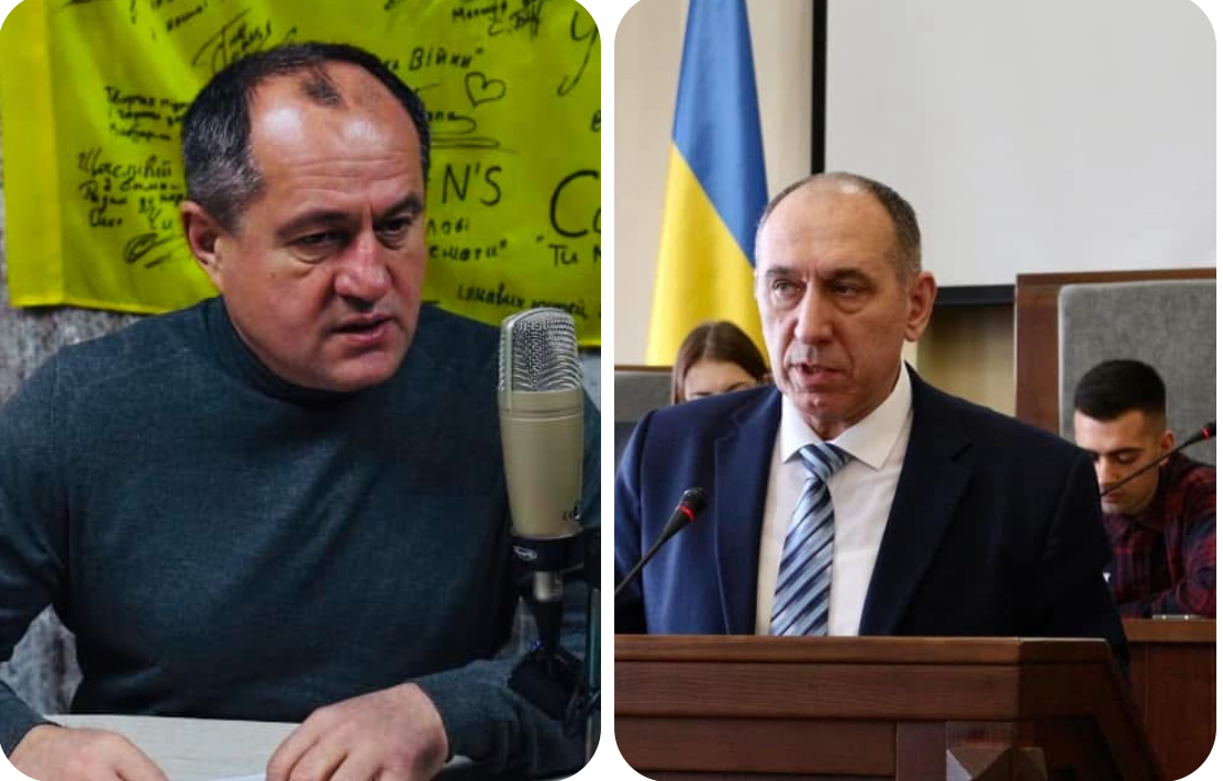 Станіславський знову познущався над директором школи