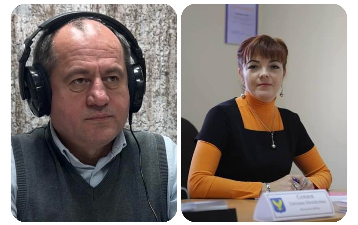 Уповноважена з питань запобігання та виявлення корупції міської ради – очолила корупцію