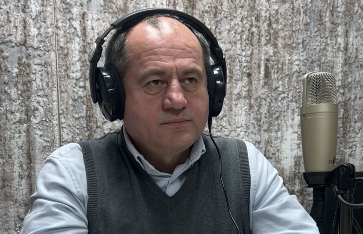 Станіславський анонсує закриття шкіл у селах громади