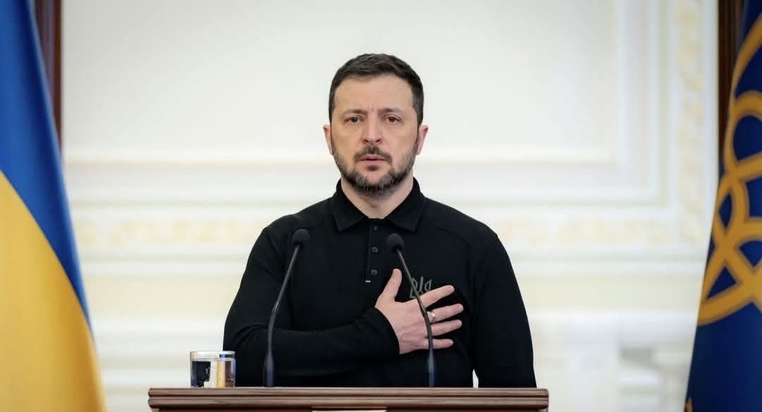 Станом на березень главі держави довіряють 69% українців