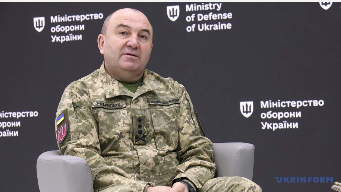Міноборони реформує ТЦК: функції розділять на три напрями