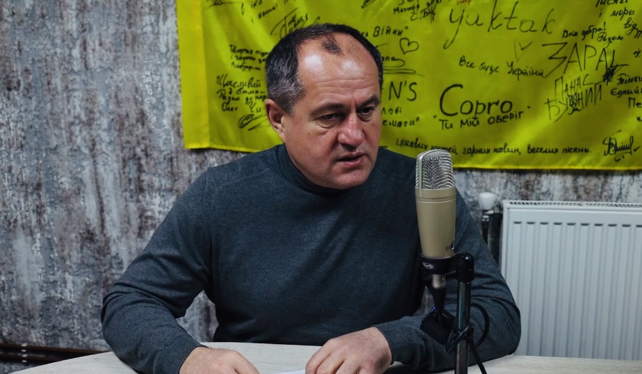 Я засмаглий завжди, — Станіславський