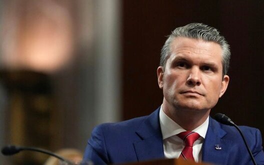 Китай головна загроза для США: Міністр оборони затвердив військову доктрину