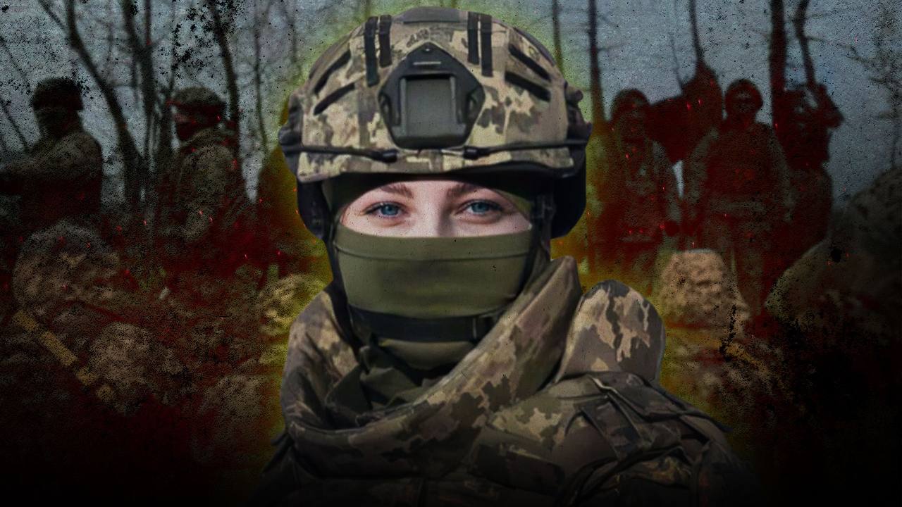 Міноборони: У ЗСУ служать понад 70 тисяч жінок, 5,5 тисячі – на передовій