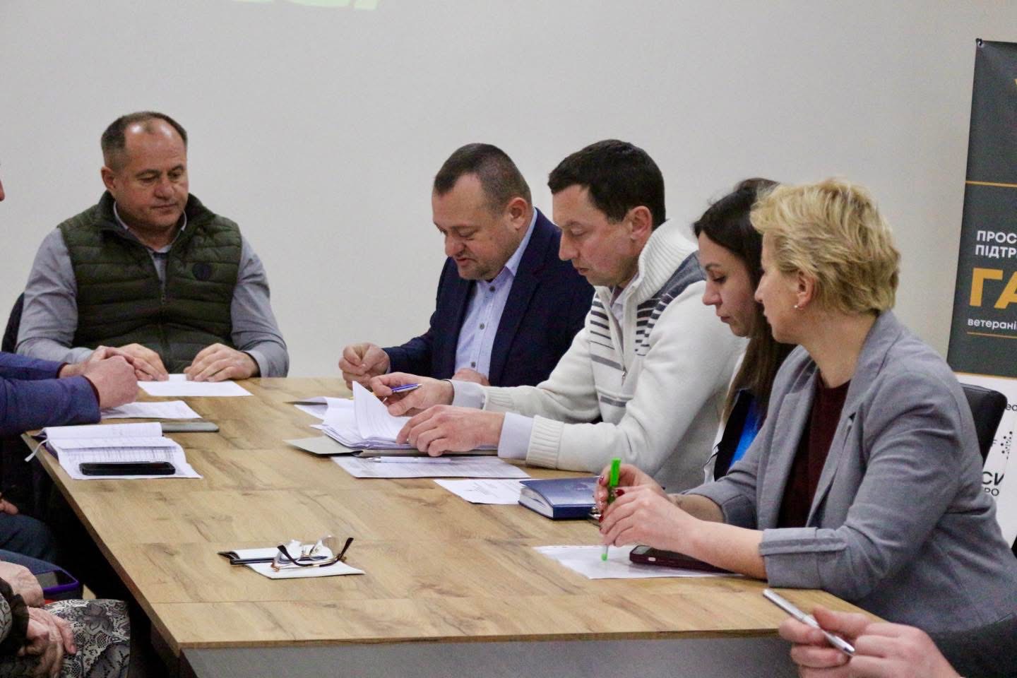 Створюємо місто без перешкод: Коломия без Станіславського