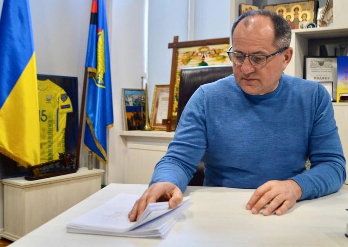 Хто ініціював подання про закриття шкіл у Коломиї?