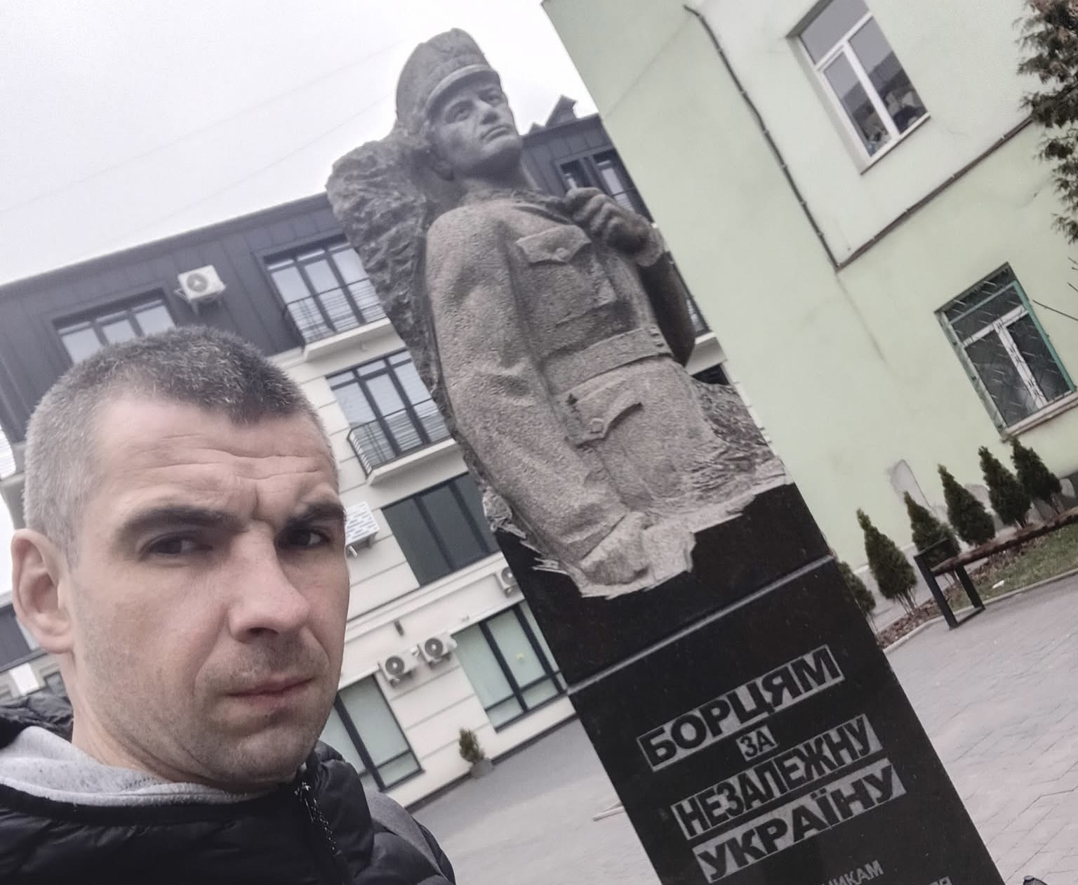 Станіславський зневажає прапор України, — Іван Лютий