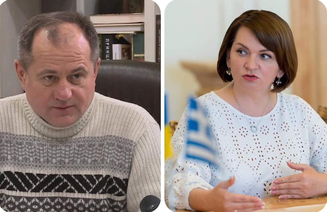 Станіславський звинуватив народну депутатку у брехні щодо закриття шкіл