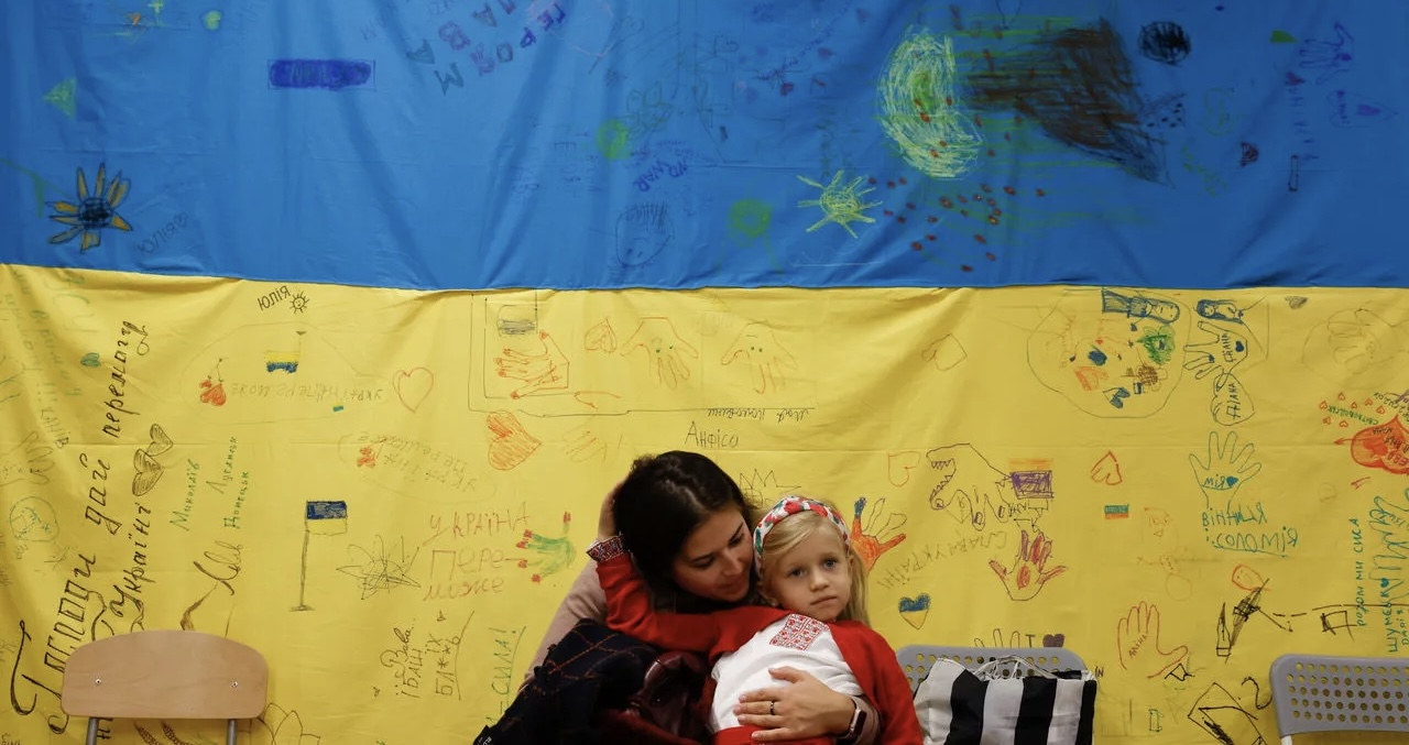 Українські біженці можуть залишитися в ЄС назавжди, — The Economist