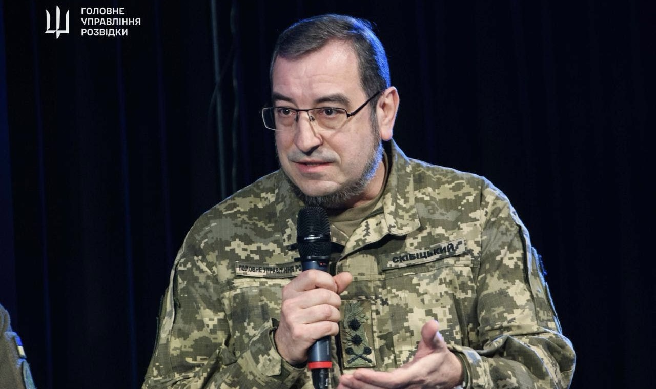 РФ планує завершити "українське питання" до 2026 року