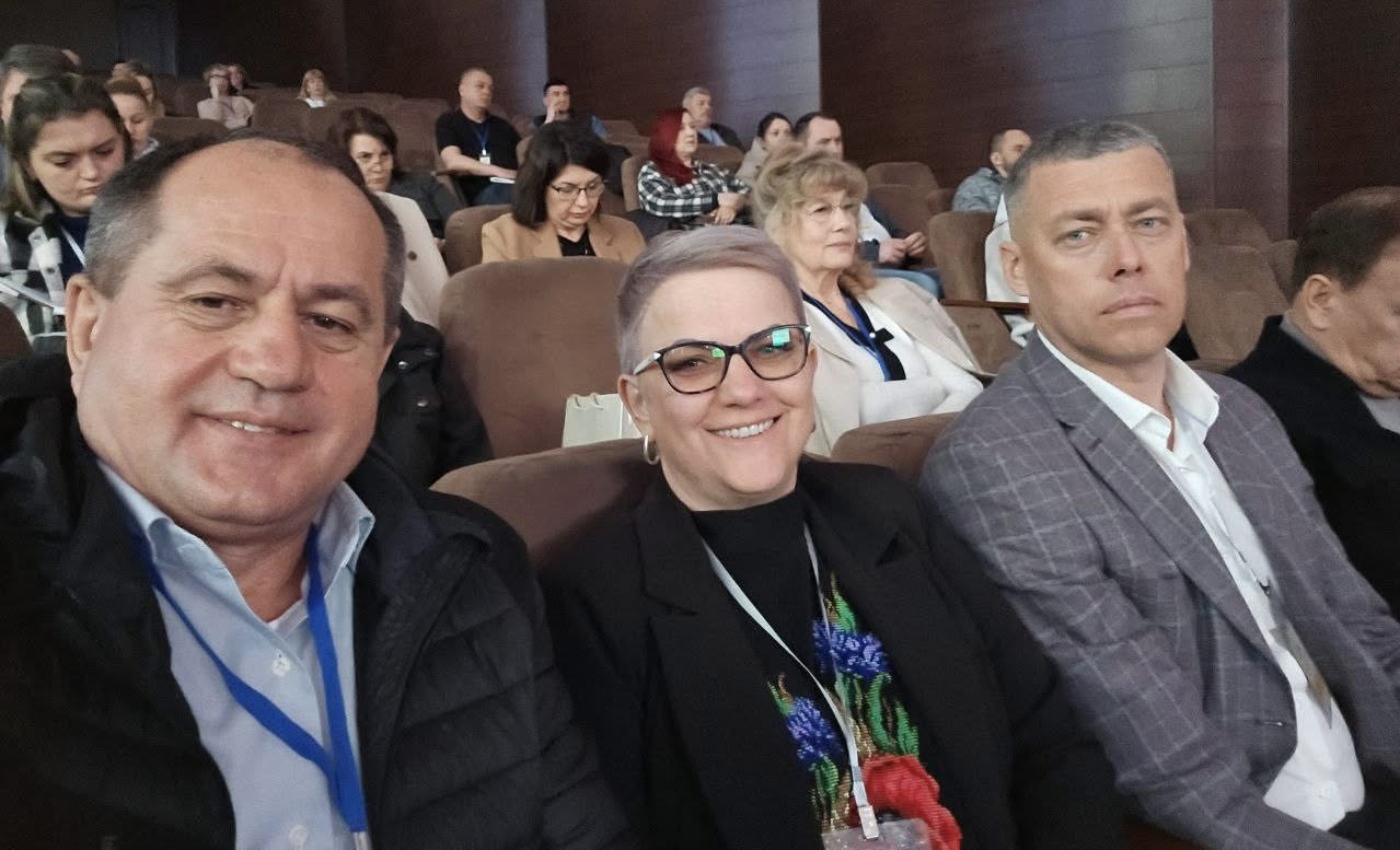 Подалі від скандалу: Станіславський втік до Києва