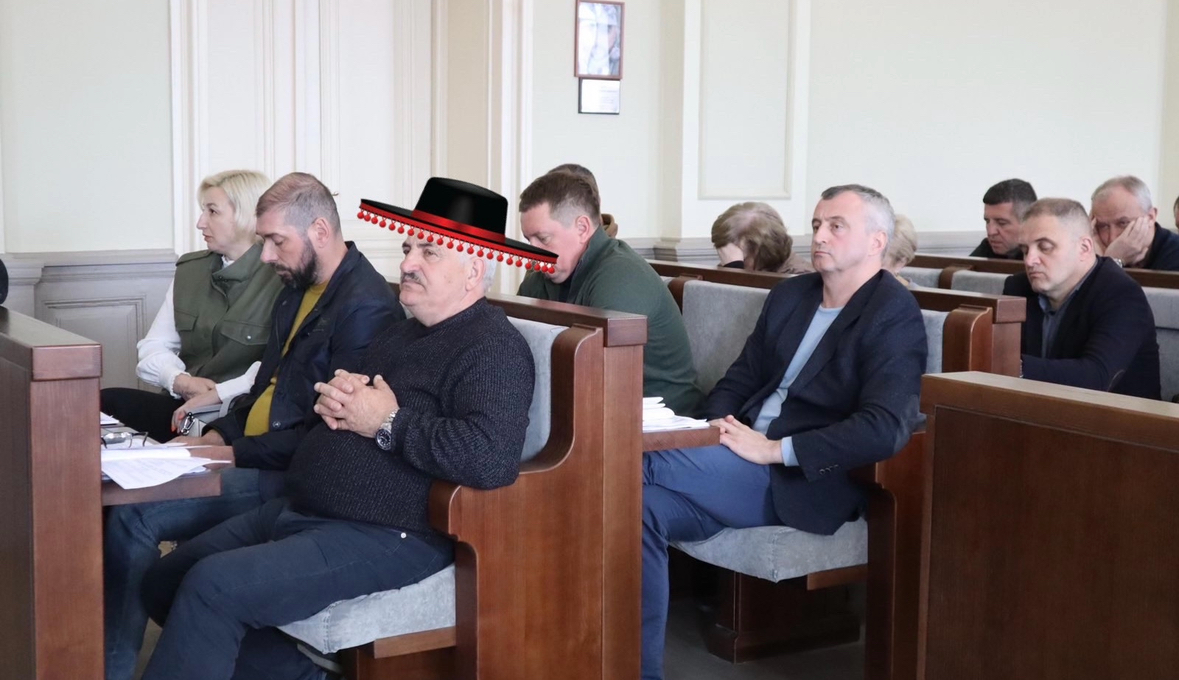 Станіславський збирає своїх улюблених депутатів: потрібно рятувати мера та його рейтинг