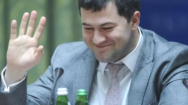 Екскерівник ДФС Насіров добровільно мобілізувався до ЗСУ на етапі судових дебатів