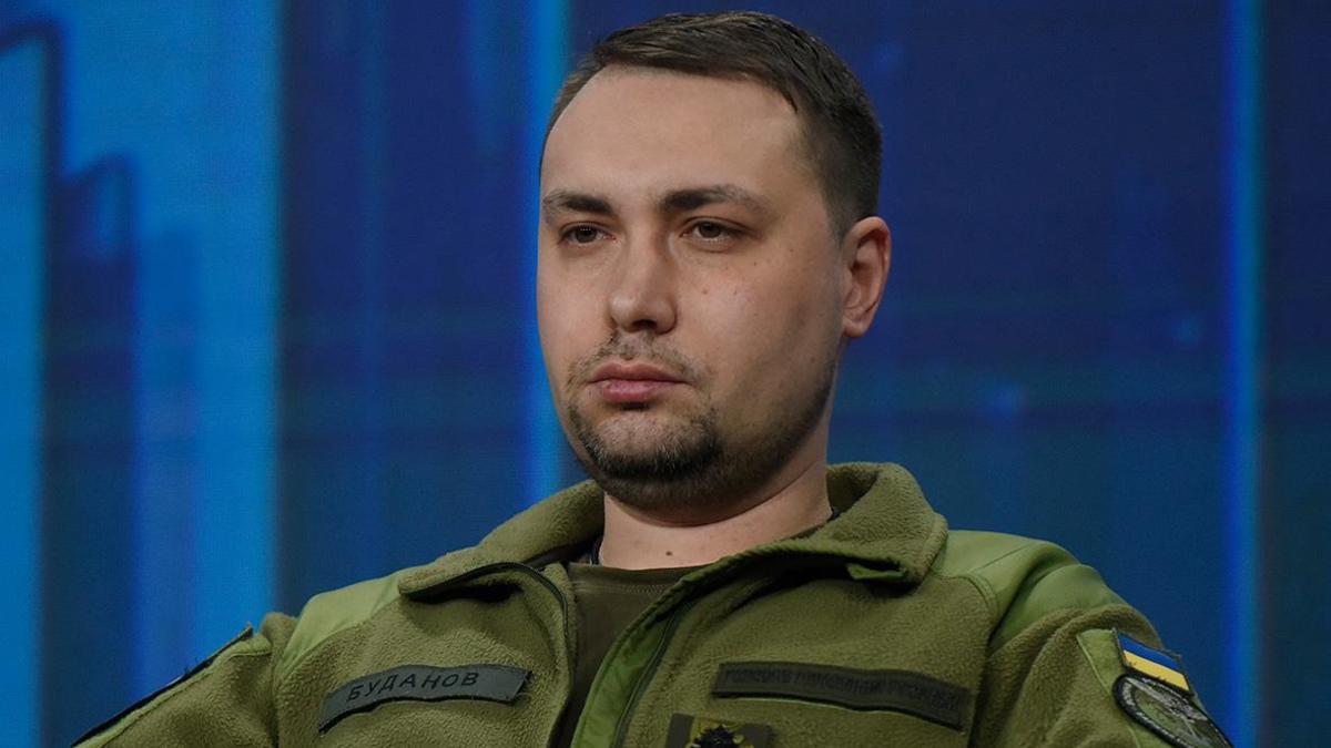 Людина, яка не готова захищати Україну в умовах війни, не має права називати себе громадянином, — Буданов