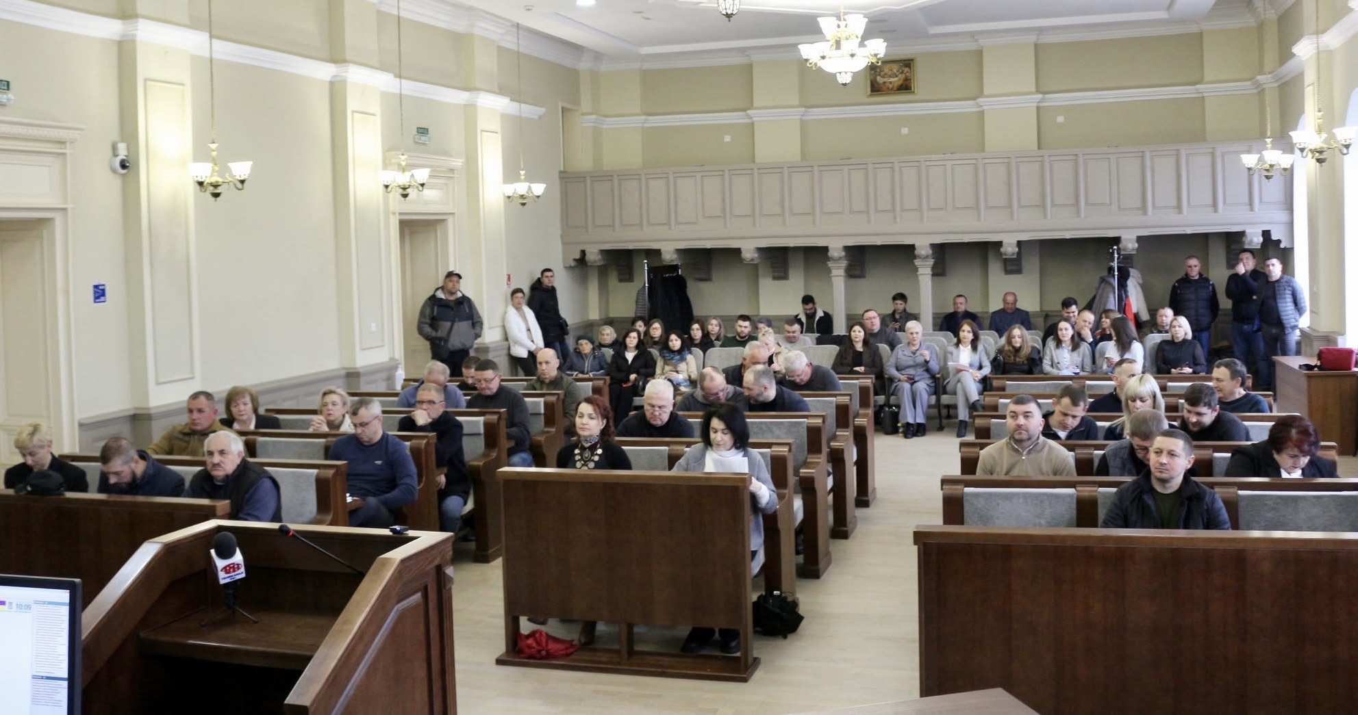 20 друзів Белі: хто голосував за скандальне призначення депутатки