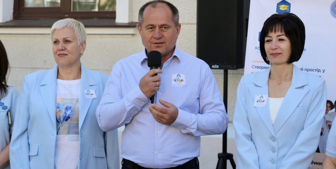 У Коломиї сильне дошкілля — не руйнуйте його! — Тетяна Михальчук